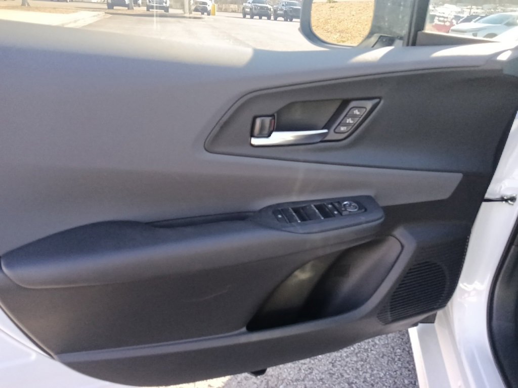 New 2026 Toyota Prius Limited image 11