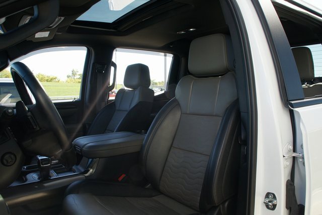 Used 2023 Chevrolet Silverado 1500 ZR2 w/ Technology Package image 20