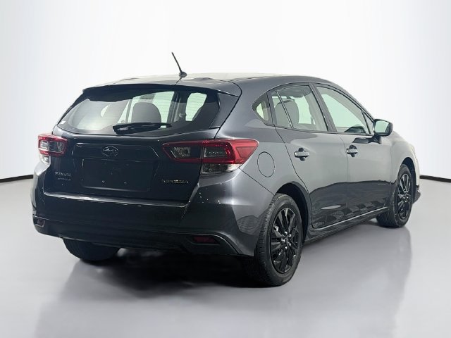 Used 2022 Subaru Impreza 2.0i AWD/4WD image 7