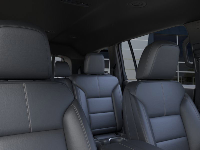 New 2025 GMC Acadia Elevation w/ Elevation Premium Package image 48