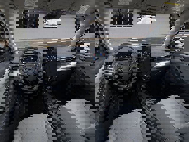 New 2025 Ford Mustang Mach-E Premium image 9