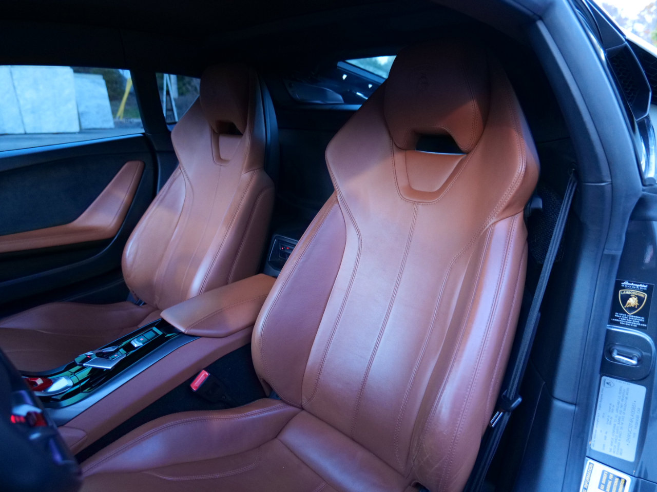 Used 2015 Lamborghini Huracan LP 610-4 image 17