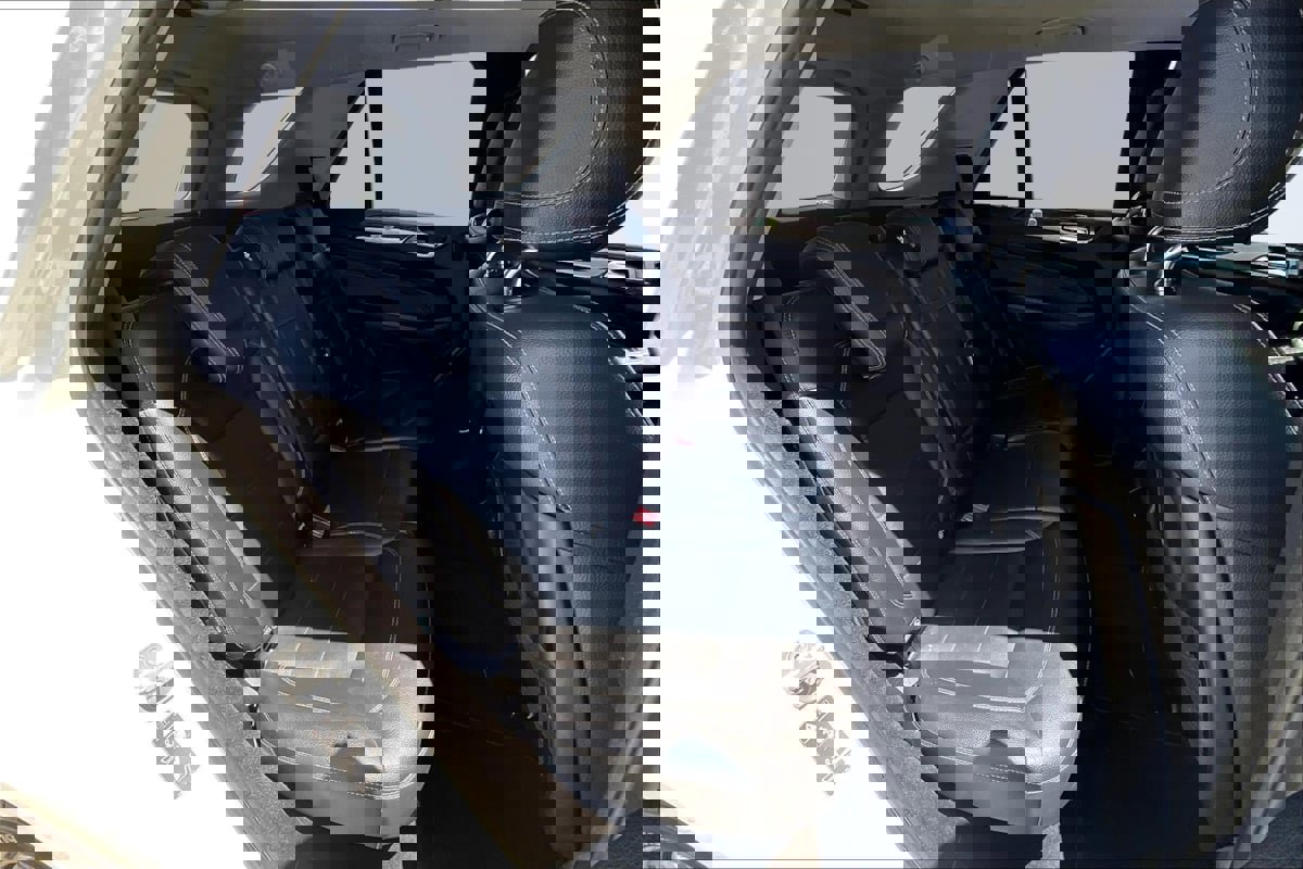 Used 2012 Mercedes-Benz ML 350 4MATIC image 27