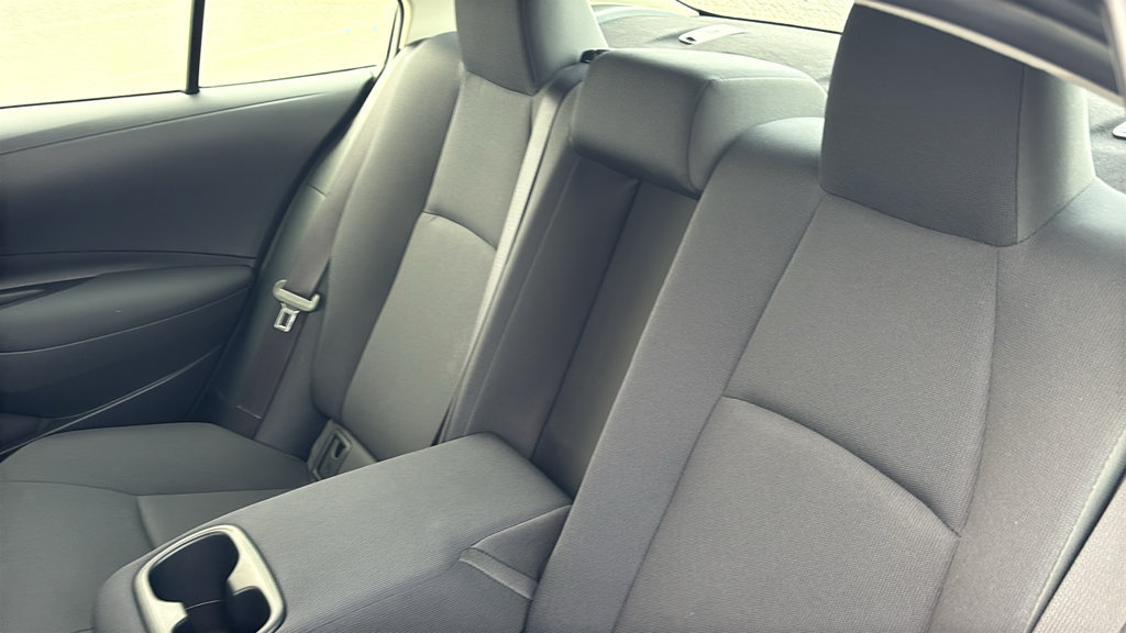 Used 2024 Toyota Corolla LE AWD/4WD image 24