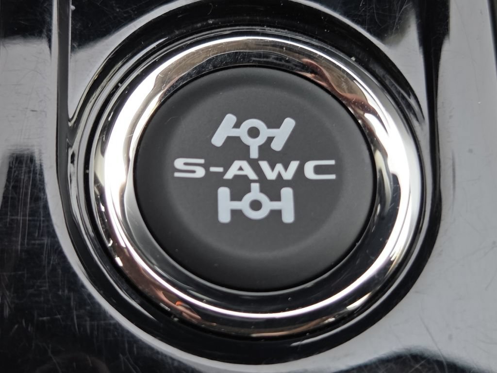 Used 2023 Mitsubishi Eclipse Cross SE AWD/4WD image 5