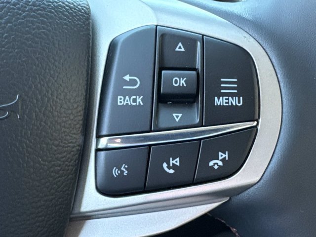 New 2026 Ford Explorer Active w/ Active Comfort Package RWD image 28