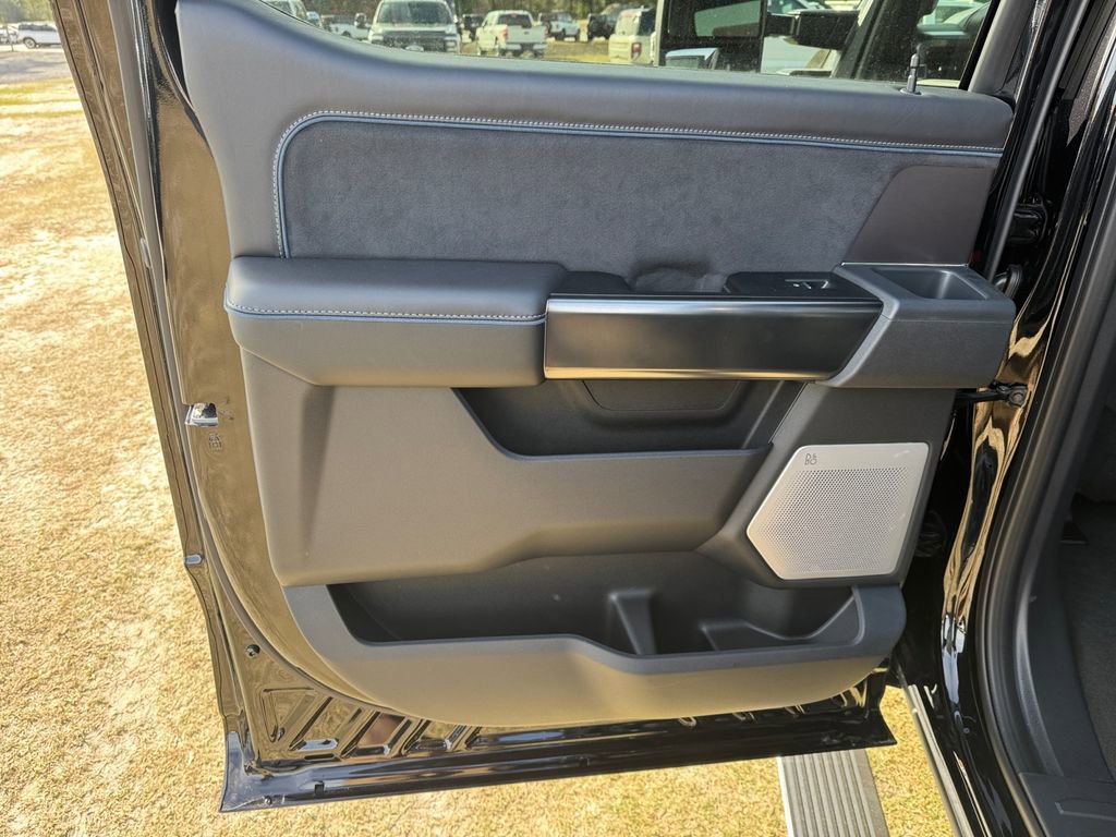 New 2026 Ford F350 Platinum image 26