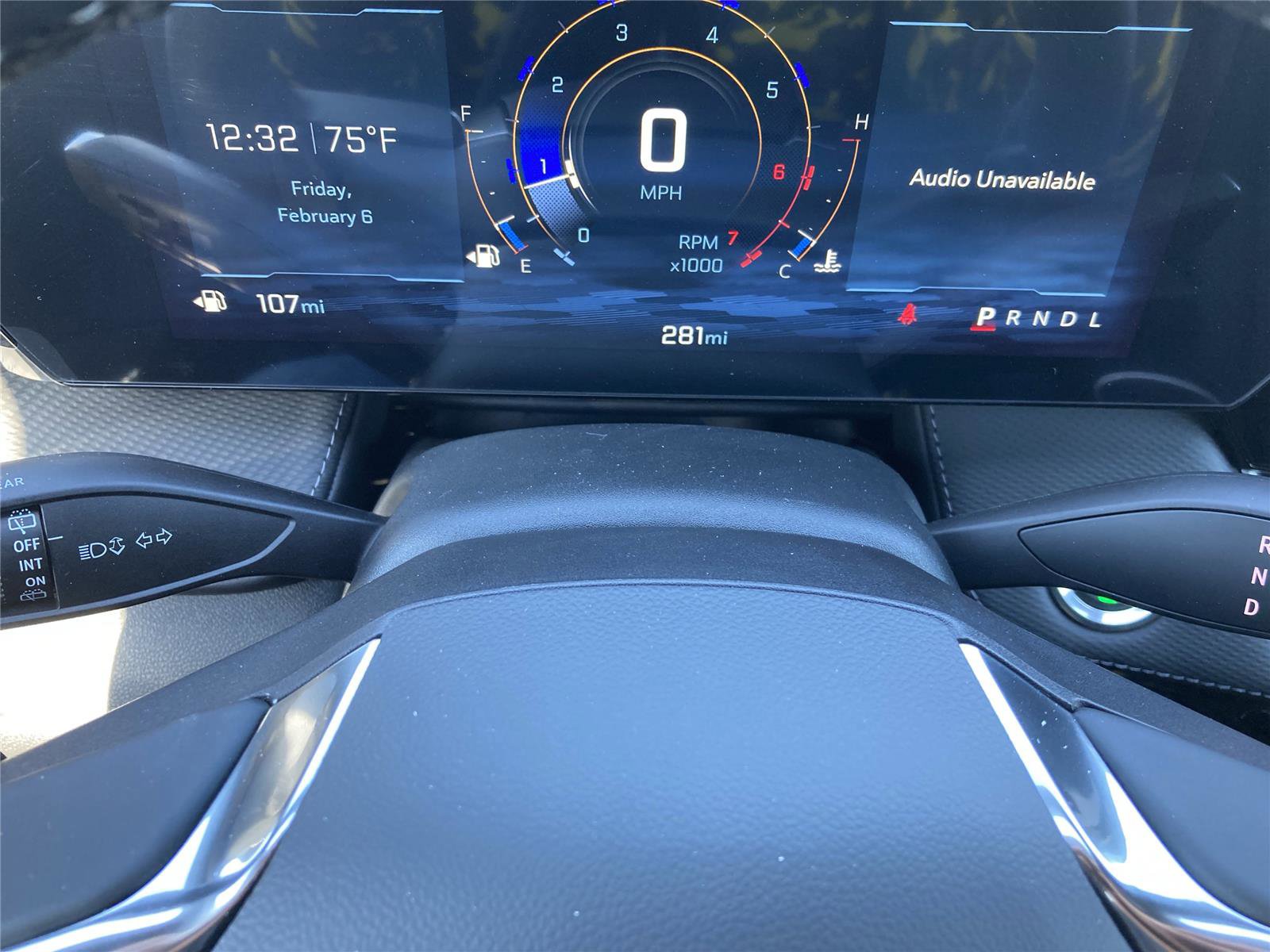 New 2026 Chevrolet Equinox LT w/ Convenience Package II image 19