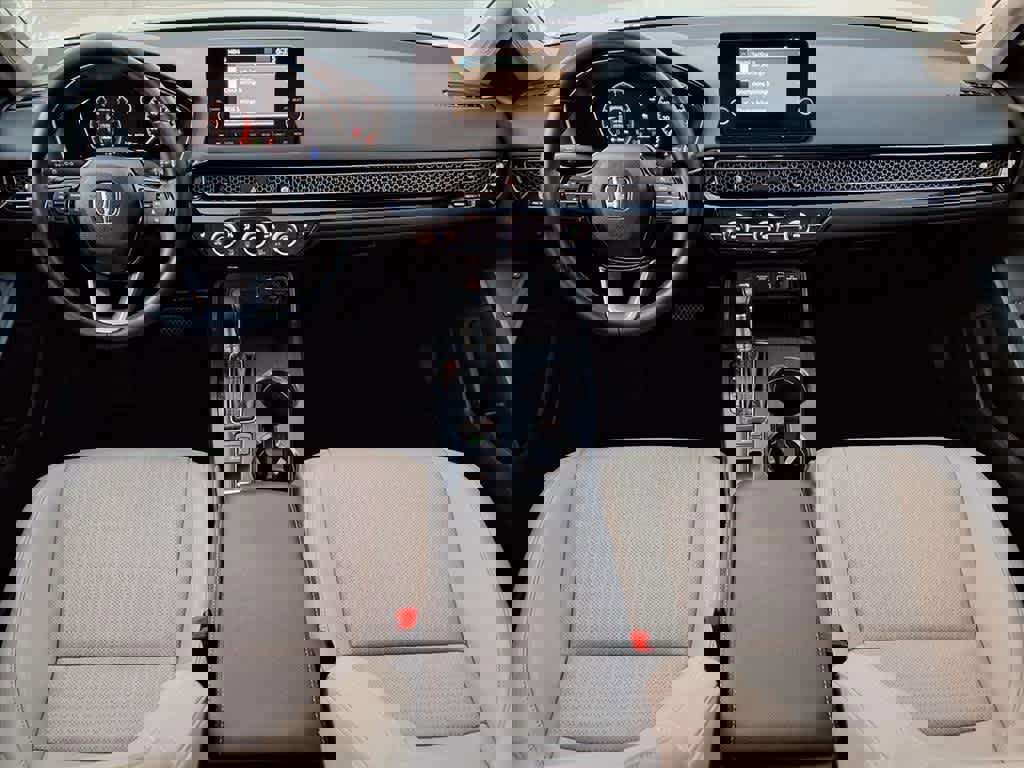 Used 2023 Honda Civic EX-L image 10