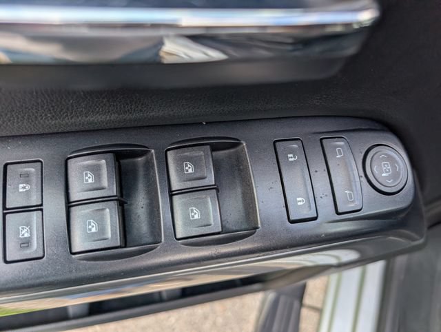 Used 2015 Chevrolet Silverado 1500 LT w/ All Star Edition AWD/4WD image 13