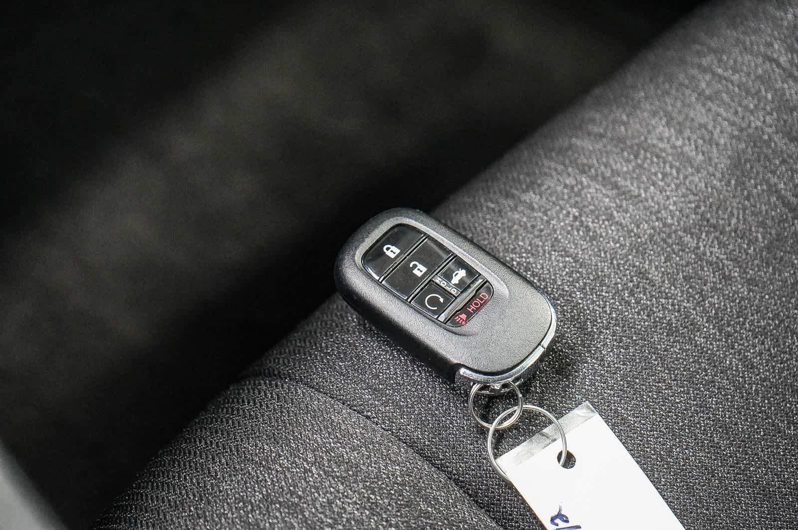 Used 2023 Honda Accord LX image 26