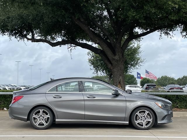 Used 2018 Mercedes-Benz CLA 250 image 3