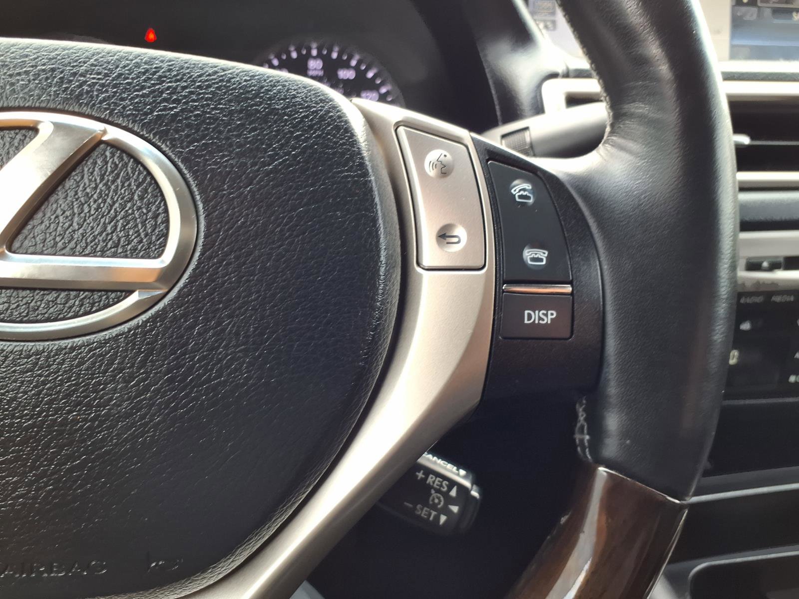 Used 2013 Lexus GS 350 AWD image 16