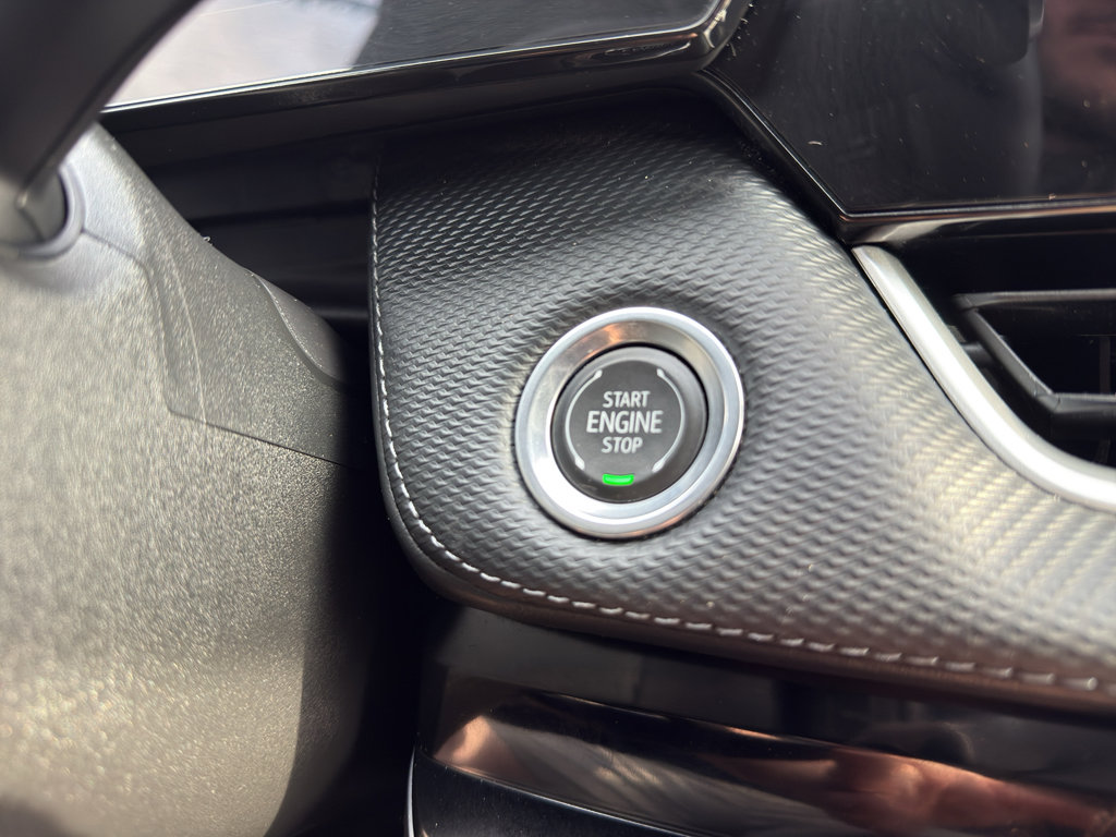 Used 2026 Chevrolet Equinox LT w/ Convenience Package II image 21