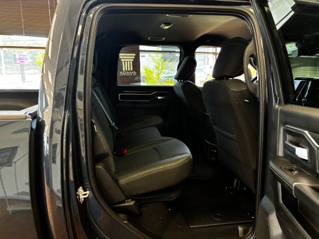 Used 2026 RAM 2500 Big Horn AWD/4WD image 35
