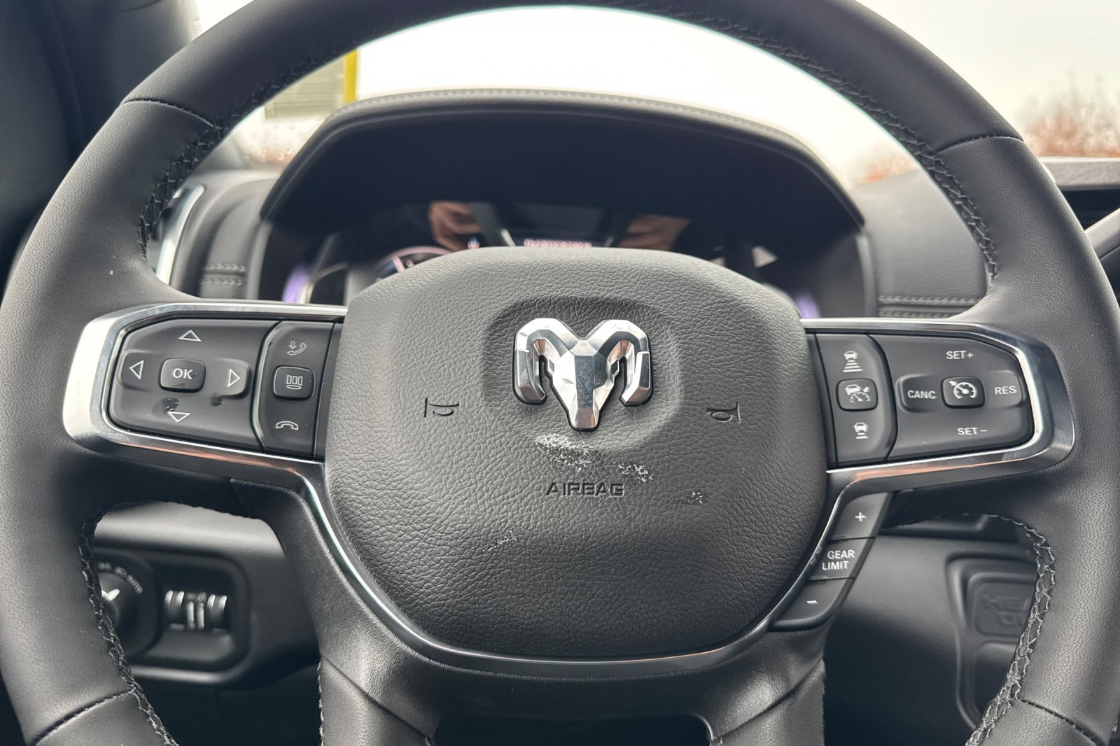 New 2026 RAM 3500 Laramie image 22