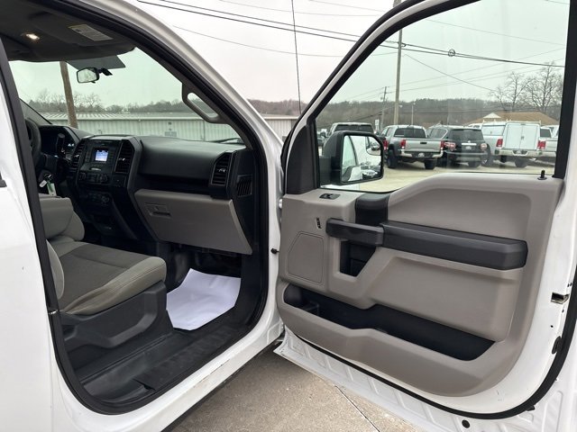 Used 2018 Ford F150 XL w/ Equipment Group 101A Mid image 30