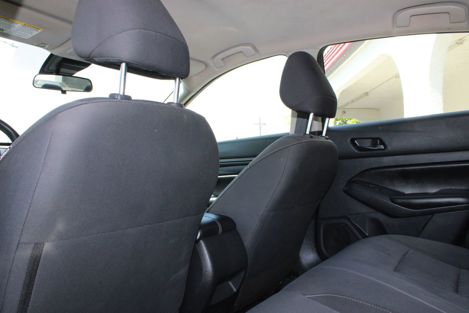 Used 2023 Nissan Altima 2.5 S image 10