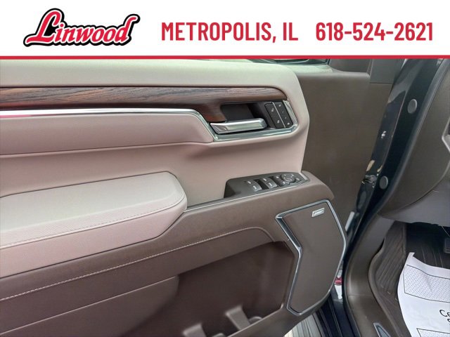 New 2026 GMC Sierra 1500 SLT w/ SLT Premium Plus Package image 18