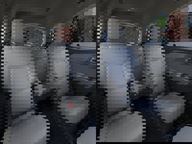 New 2026 Ford Explorer Active w/ Active Comfort Package image 11