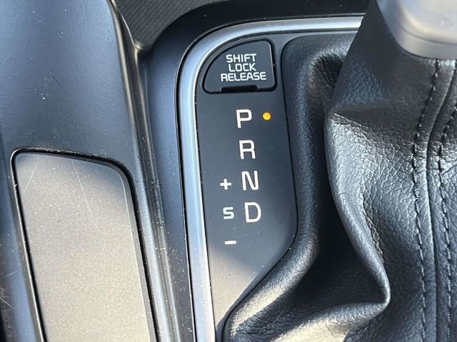 Used 2025 Kia Soul LX w/ LX Technology Package image 15