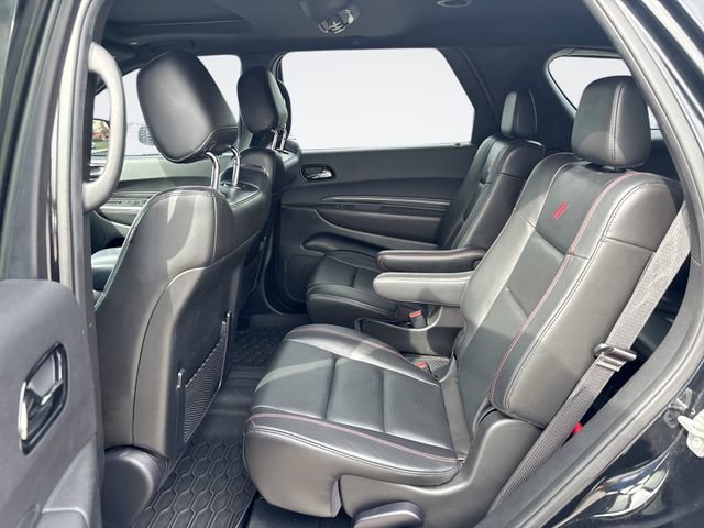 Used 2021 Dodge Durango R/T w/ Blacktop Package AWD/4WD image 23