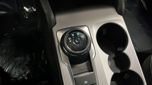 Used 2024 Ford Bronco Sport Big Bend w/ Convenience Package AWD/4WD image 19