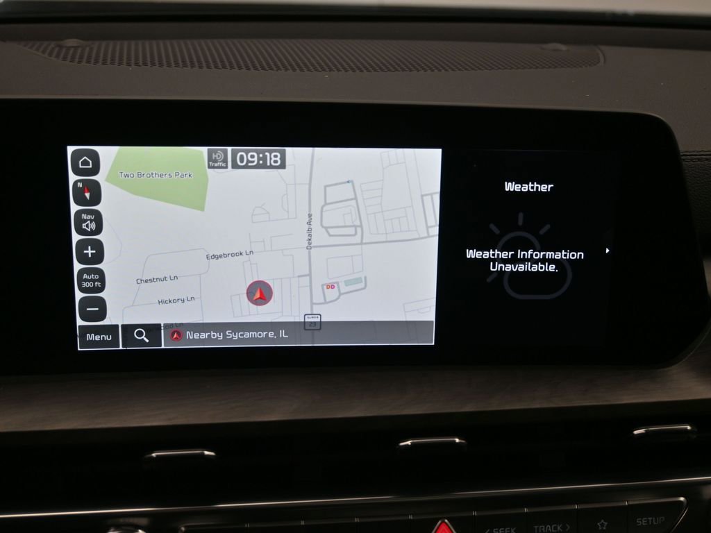Used 2023 Kia Telluride SX Prestige X-Line image 19