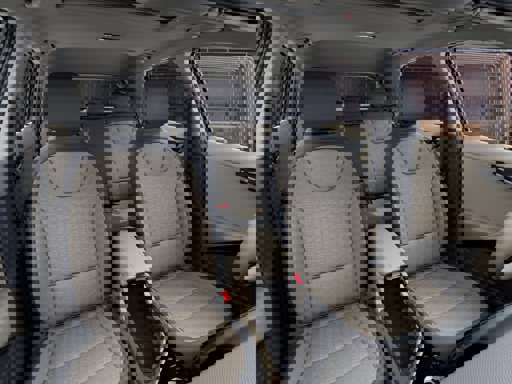 New 2025 Kia Niro Wave w/ Wave Preserve Package image 15