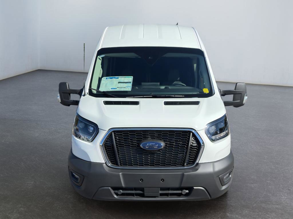 New 2025 Ford Transit 350 148 High Roof Extended AWD w/ Load Area Protection Package image 8