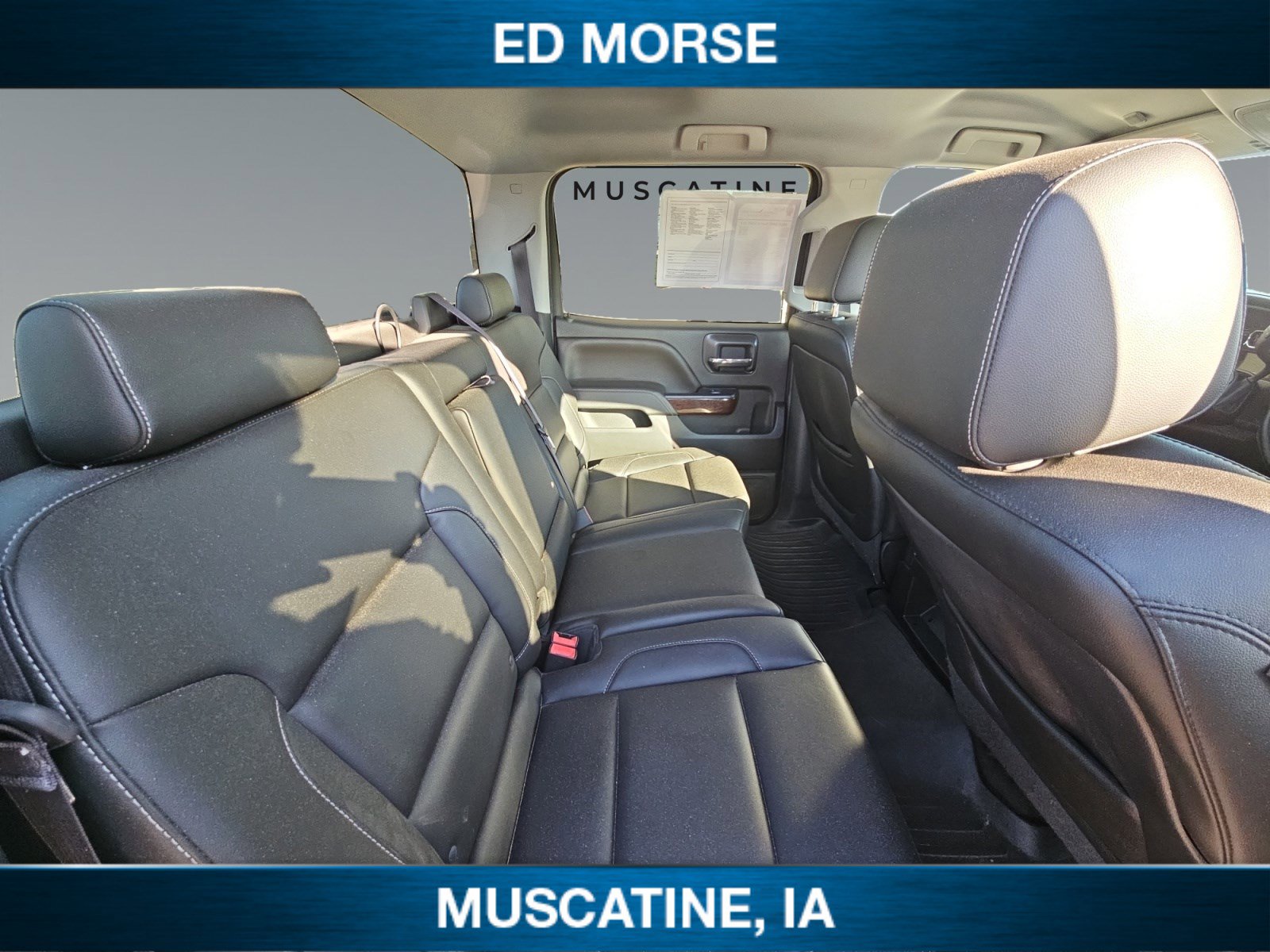 Used 2014 GMC Sierra 1500 SLE w/ SLE Value Package image 17