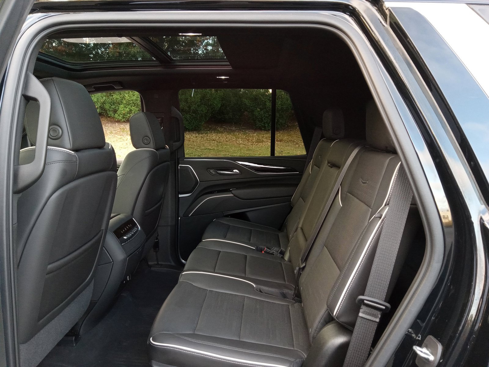 Used 2021 Cadillac Escalade Sport AWD/4WD image 25
