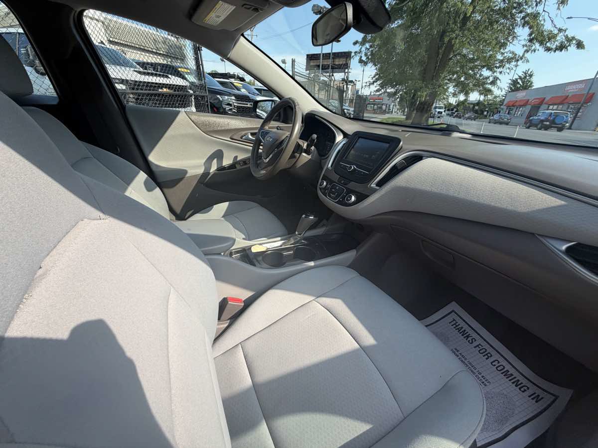 Used 2016 Chevrolet Malibu LS FWD image 23