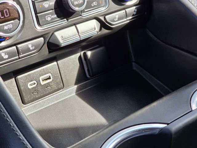 Used 2023 Chevrolet Tahoe LT image 34