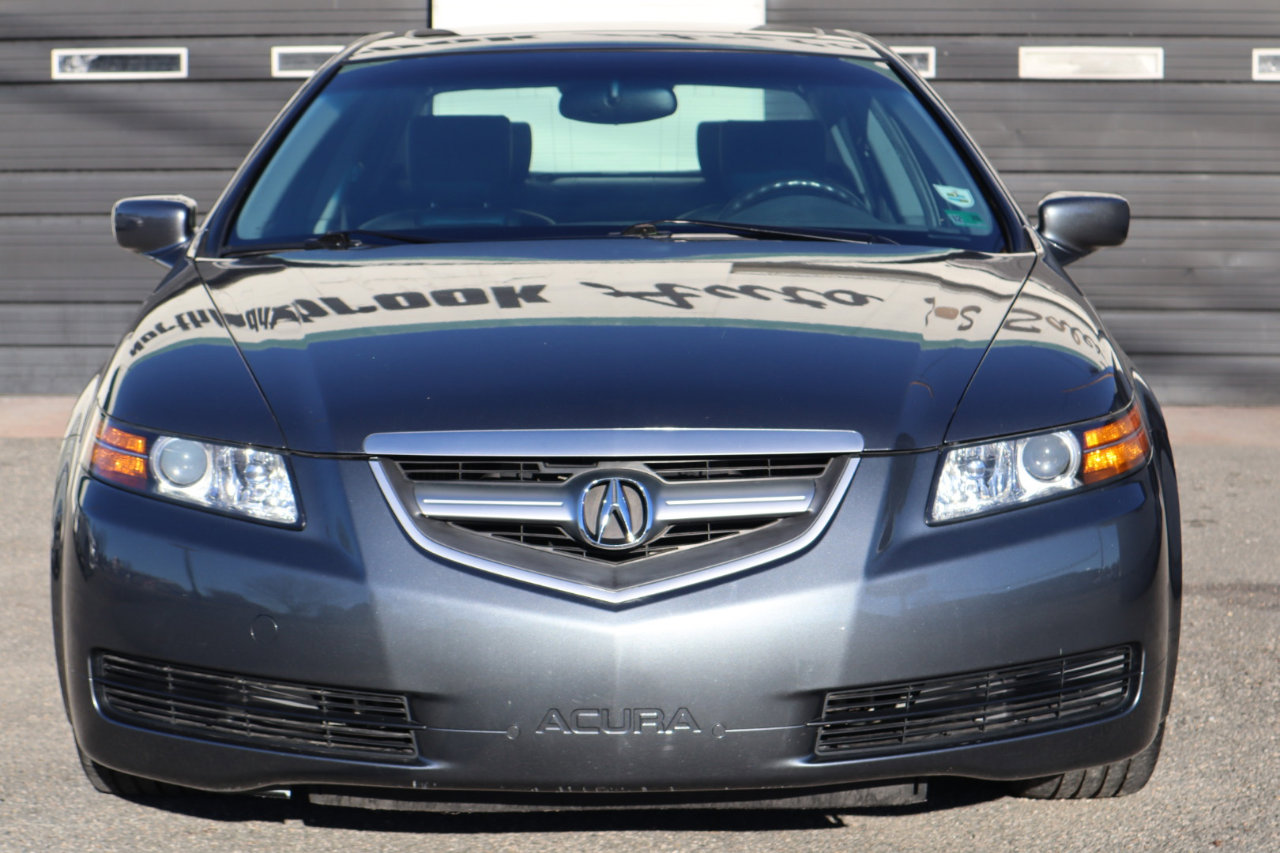 Used 2006 Acura TL image 10