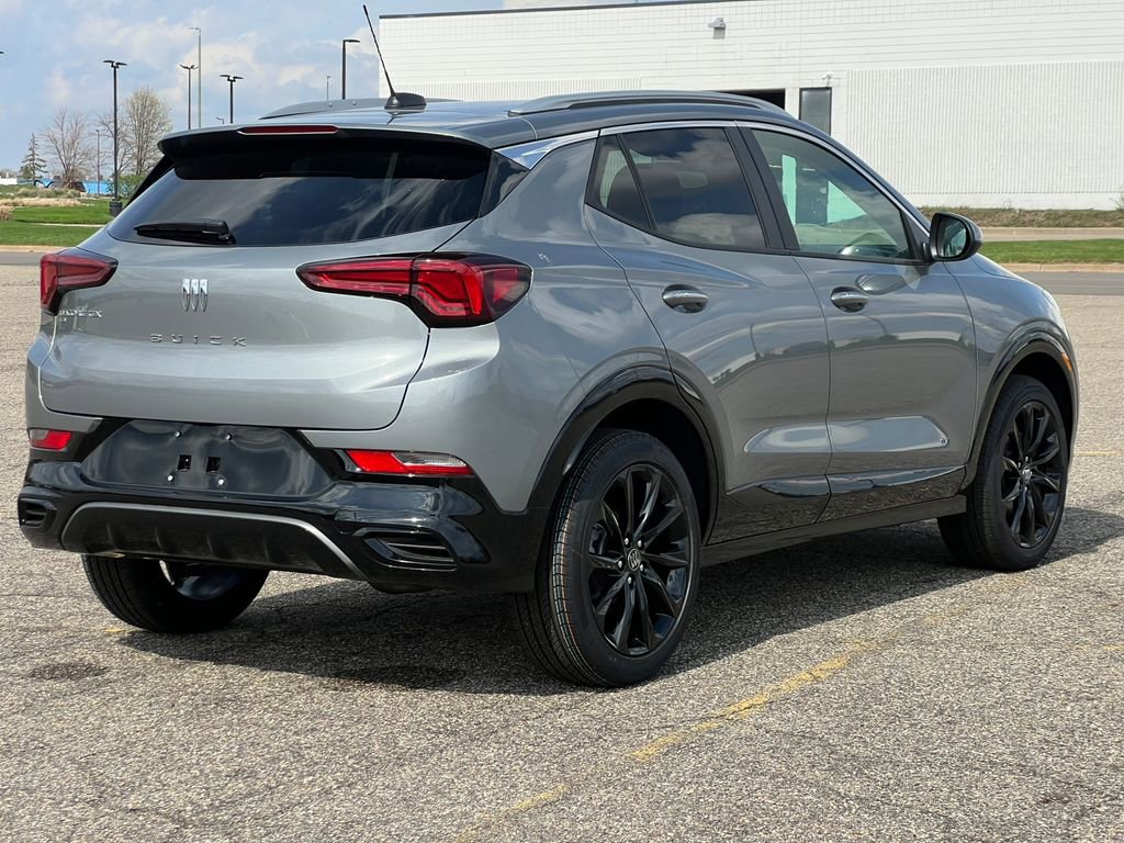 New 2026 Buick Encore GX Sport Touring w/ Comfort Package image 44