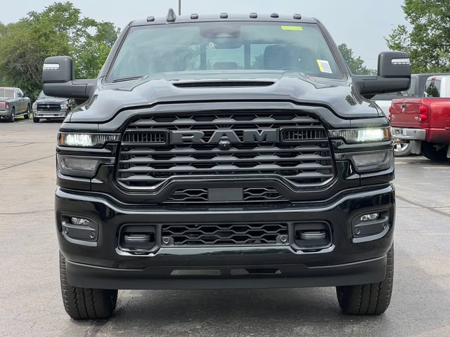 New 2026 RAM 2500 Big Horn AWD/4WD image 38