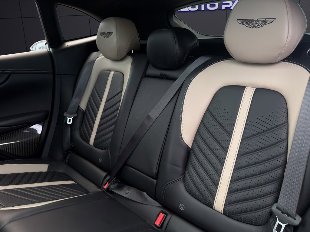 Used 2023 Aston Martin DBX 707 AWD/4WD image 22
