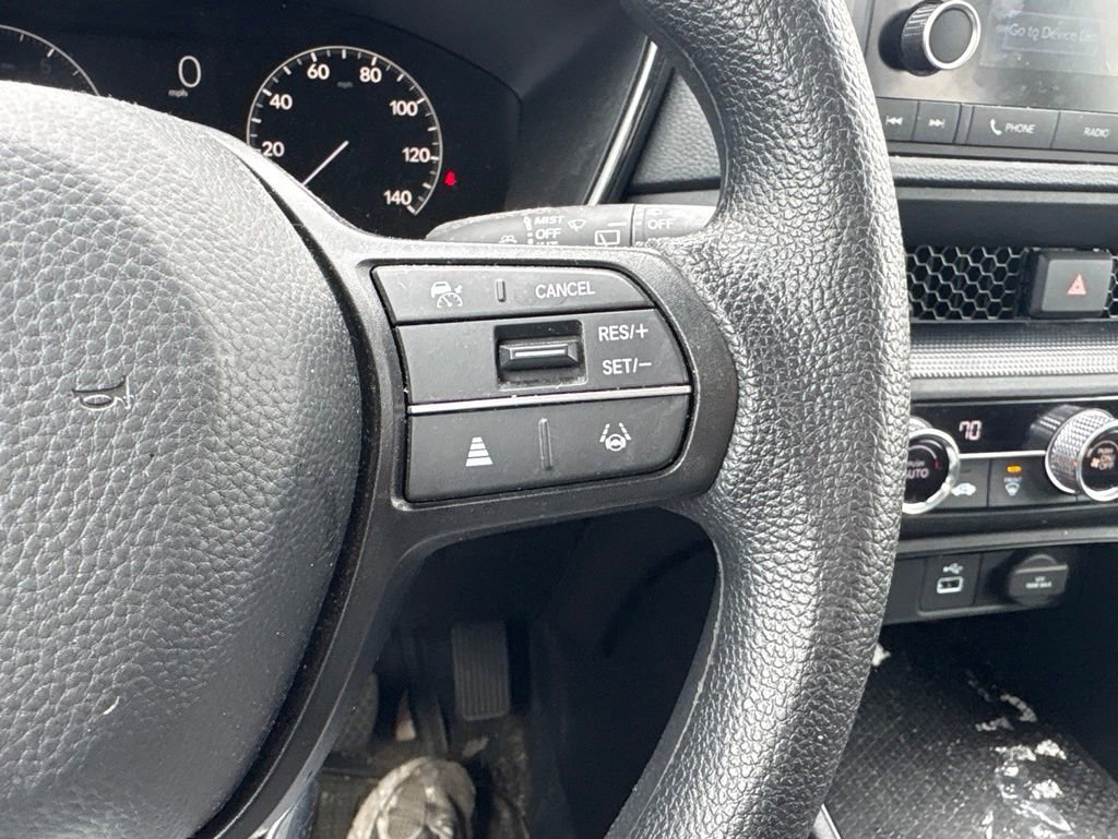 Used 2024 Honda CR-V LX image 21
