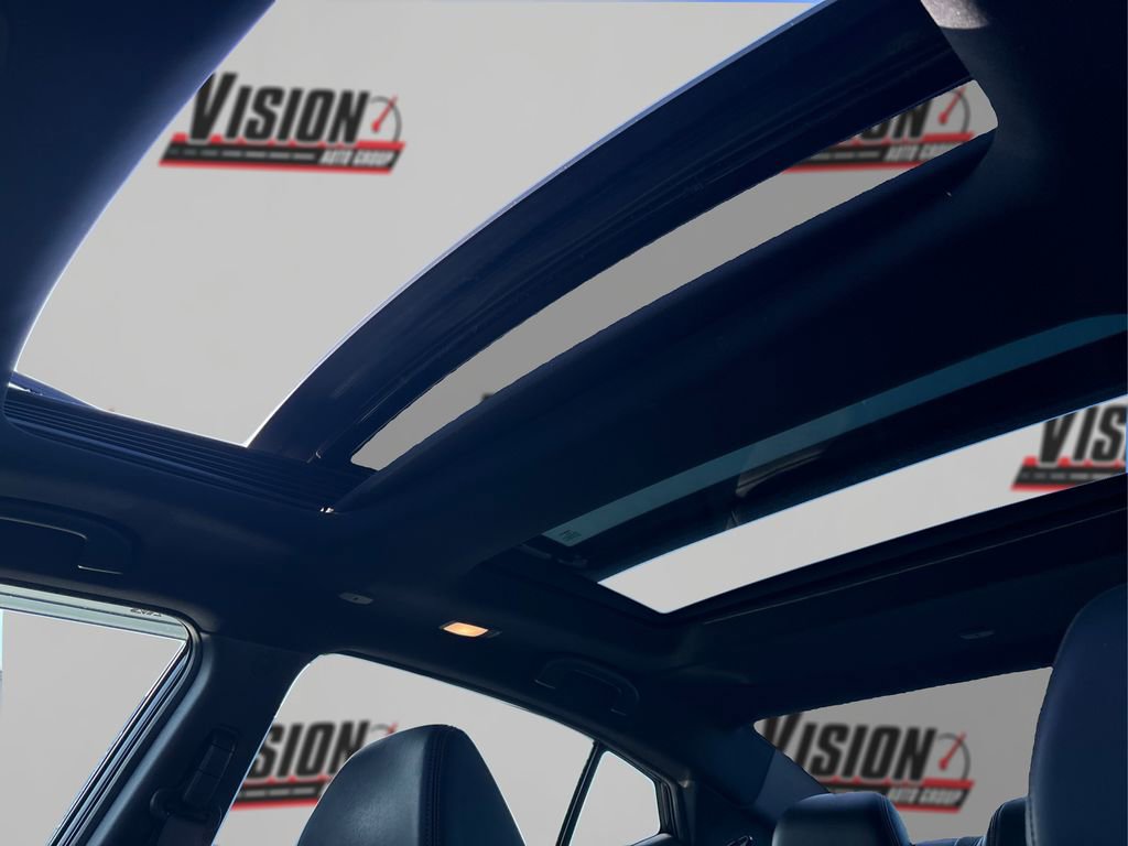 Used 2019 Nissan Maxima SR w/ Premium Package image 20