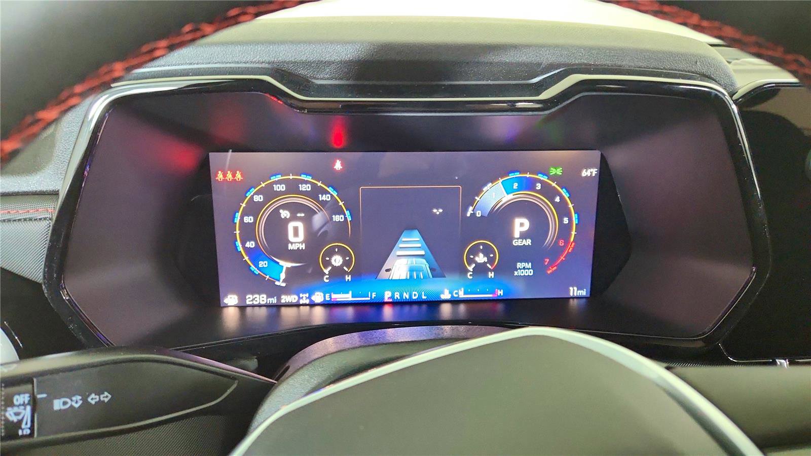 New 2026 Chevrolet Colorado Z71 w/ Z71 Convenience Package 2 image 41