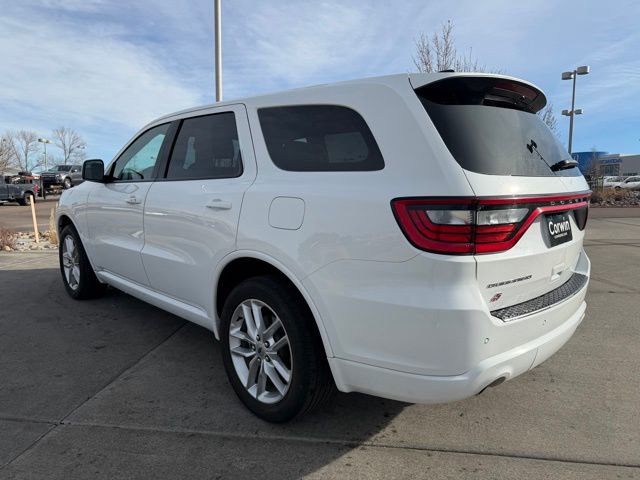 Used 2023 Dodge Durango GT image 5