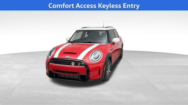Used 2024 MINI Cooper S FWD image 8