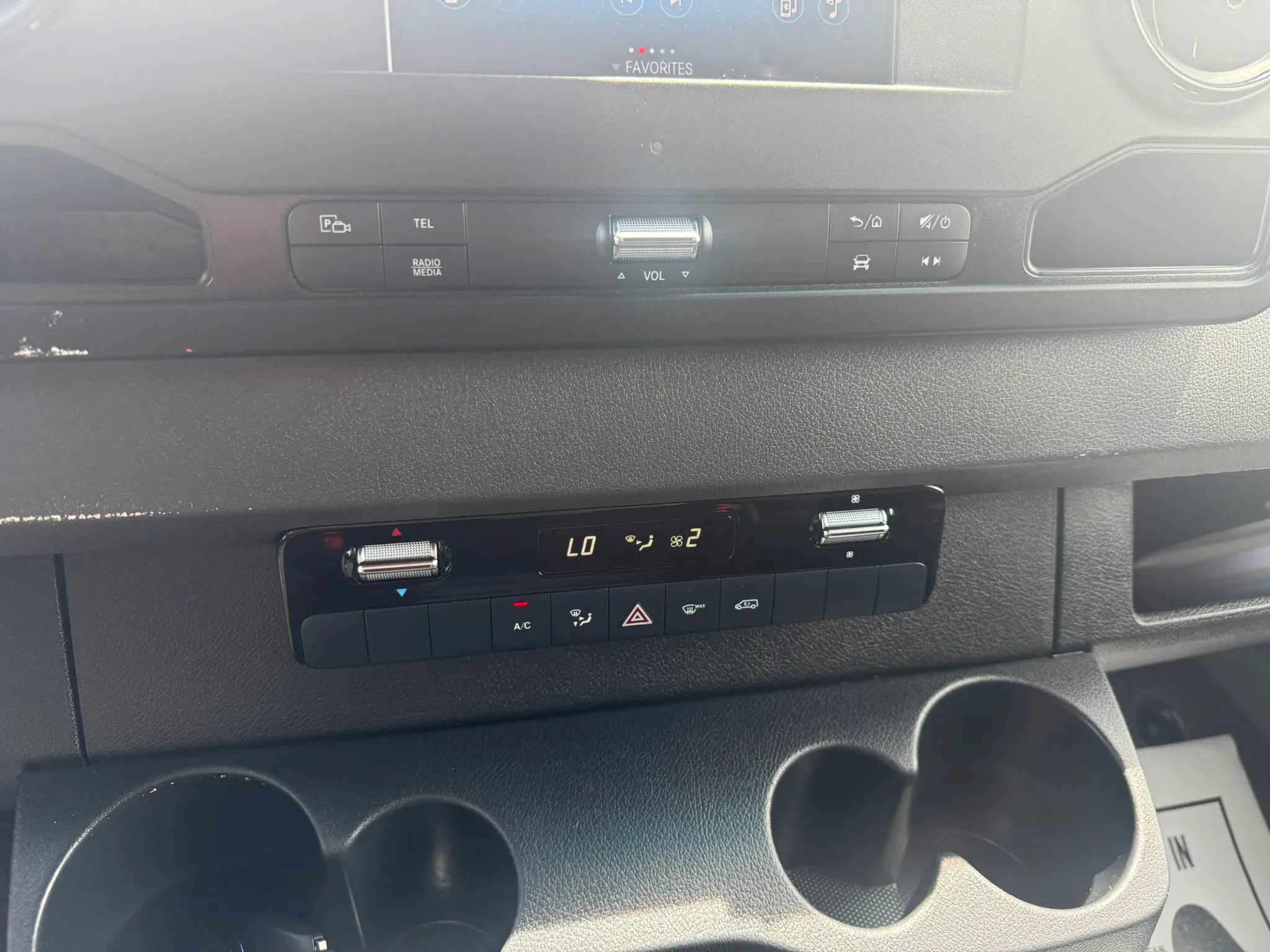 Used 2022 Mercedes-Benz Sprinter 1500 image 10