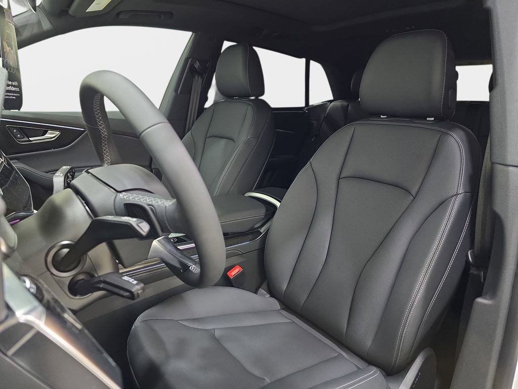 New 2026 Audi Q8 Premium Plus image 13