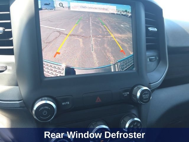 Used 2022 RAM 2500 Tradesman AWD/4WD image 13