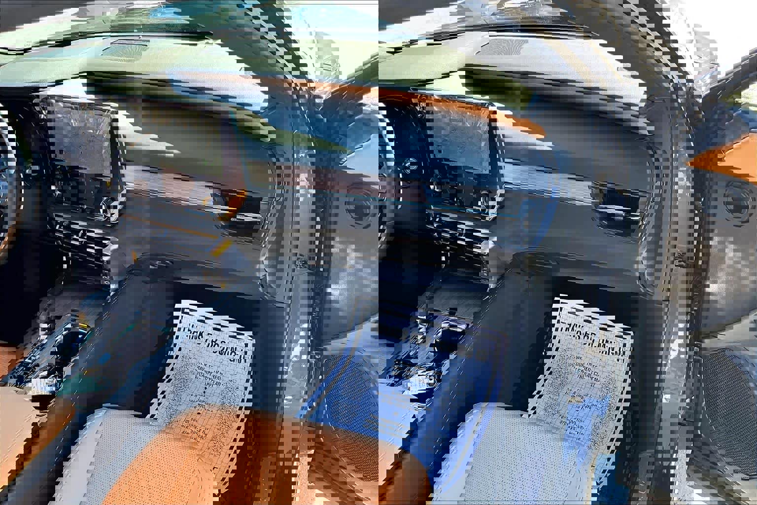 Used 2024 Lexus RX 350 Premium Plus w/ Convenience Package image 17