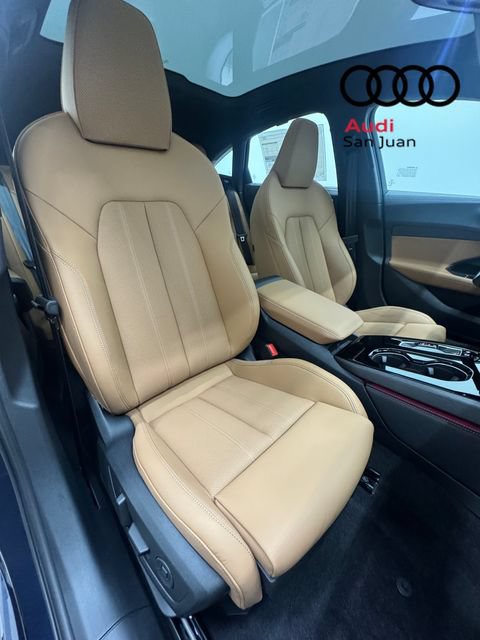 New 2026 Audi A5 2.0T Premium Plus AWD/4WD image 26