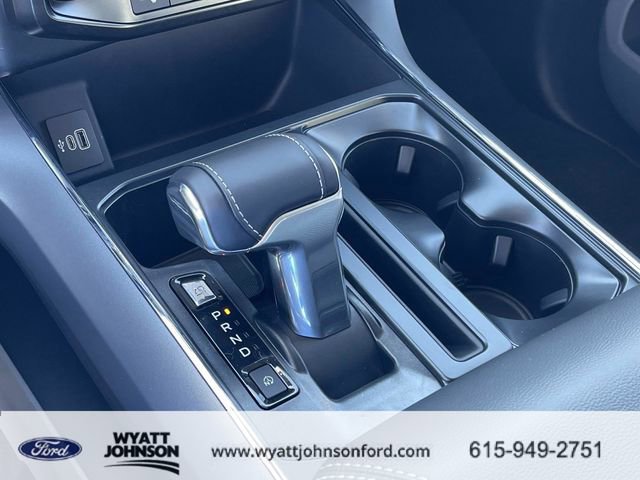 New 2025 Ford F150 Lightning Flash AWD/4WD image 31