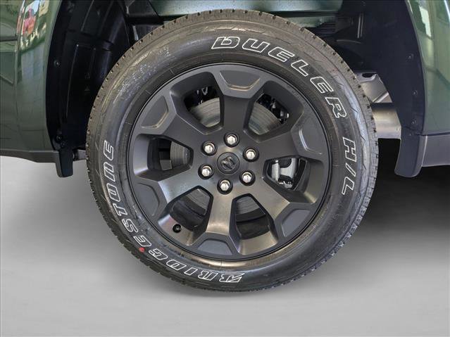 New 2026 RAM 1500 Big Horn image 17